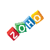 Zoho Accounts