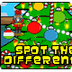 Spot the Differences