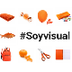 #Soyvisual es un Sistema de Co