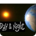 Day and Night - Explanation Fo