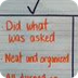 Anchor Chart | formative asses