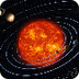 imagen de sistema solar