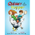 Quinny & Hopper Book Trailer..