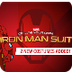 Create Your Own Iron Man Suit 