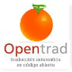 Traductor OPENTRAD