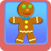 Gingerbread Man
