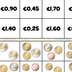 Contar Euros | COKITOS