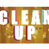 Clean Up Song - YouTube
