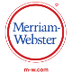 Merriam-Webster Online