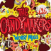 The Candymakers by Wendy Mass 