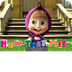 Masha and The Bear