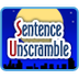 Play Sentence Unscramble Game