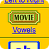 Vowels Make Words