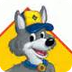 On-line Cub Scout Games
