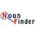 Noun Finder