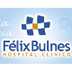 Hospital Félix Bulnes Cerda