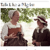 Talk Like a Pilgrim 