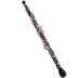 The Oboe d'amore
