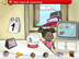 Un Juego educativo sobre los d