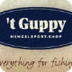 Hengelsportshop - 't Guppy
