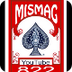 Mismag822 - The Card Trick Tea