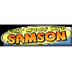 Samson's Classroom