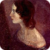 Emily Bronte, 1818-1848