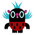 Monster Reading