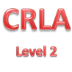 CRLA Level 2