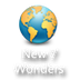 New 7 Wonders