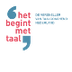 Het Begint met Taal