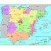 España: Provincias -