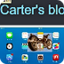 Carter's blog