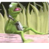 Kermit the Frog - Rainbow Conn