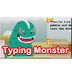 Typing Monster - PrimaryGames 