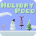 Action Game: Holiday Pogo