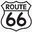 Route 66 in Arizona - Williams