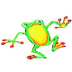 Freddie the Frog®