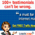 Get Free Leads In 7 Proven Way