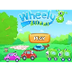 Wheely 8 Aliens - Play Unblock