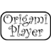 Origami Player - 3d Graphics