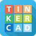 Tinkercad Create in 3D