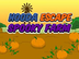 Hooda Escape Spooky Farm - Pla