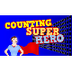 COUNTING SUPER HERO!