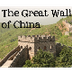The History of the Great Wall 
