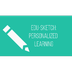 Edu-Sketch: Personalized Learn