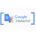 Traductor de Google