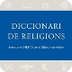 Diccionari religions