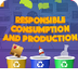 Responsible Consumption & Prod