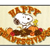 A Charlie Brown Thanksgiving f